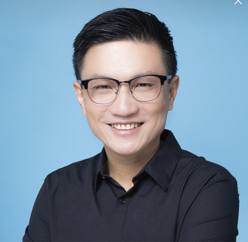 ดร. รพีรัฐ ธัญวัฒน์พรกุล